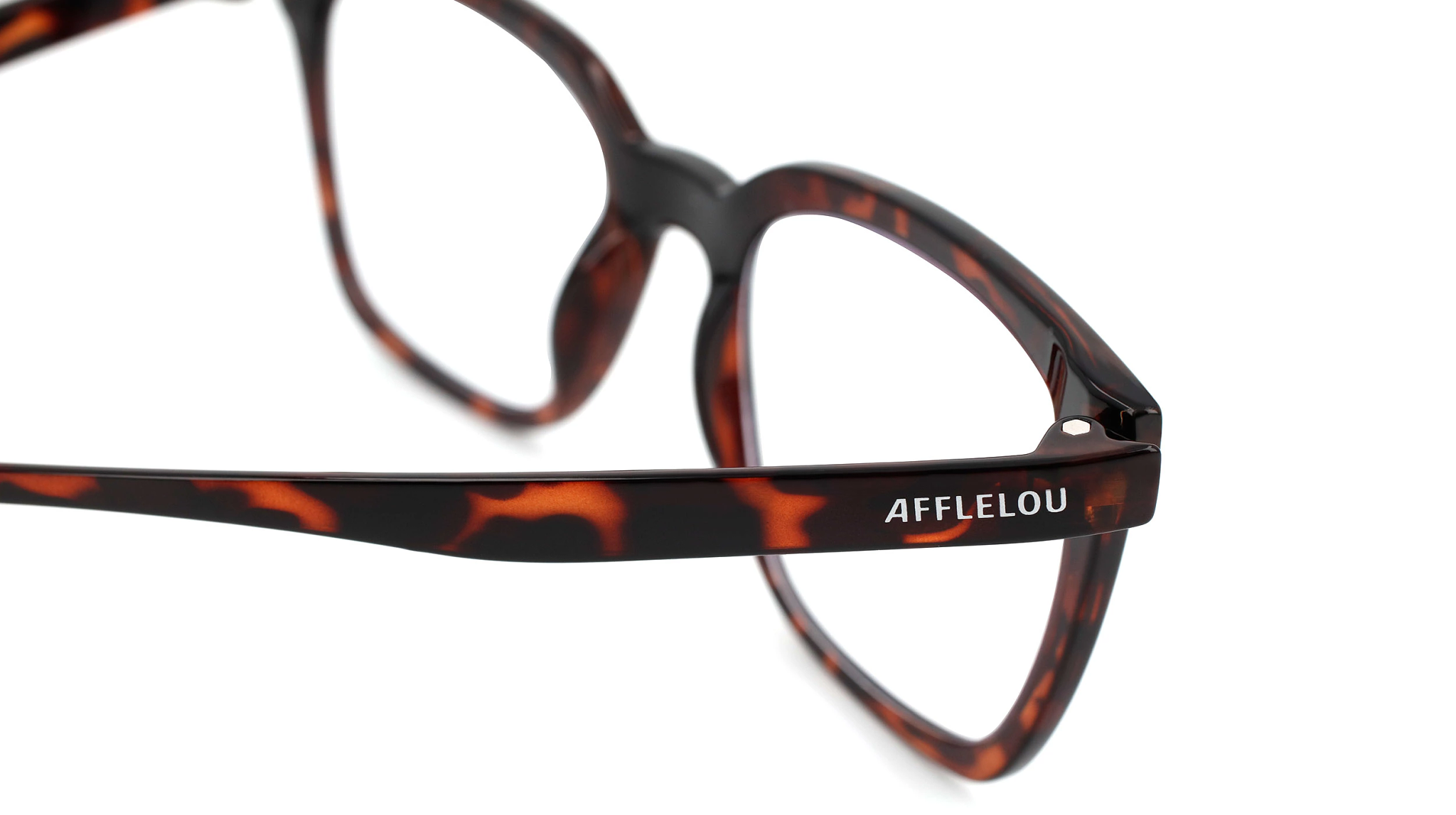 Lunettes de lecture AFFLELOU FORTY MAGIC BLUE BLOCK M5UTO01 M5UTO01 +0.00 5120