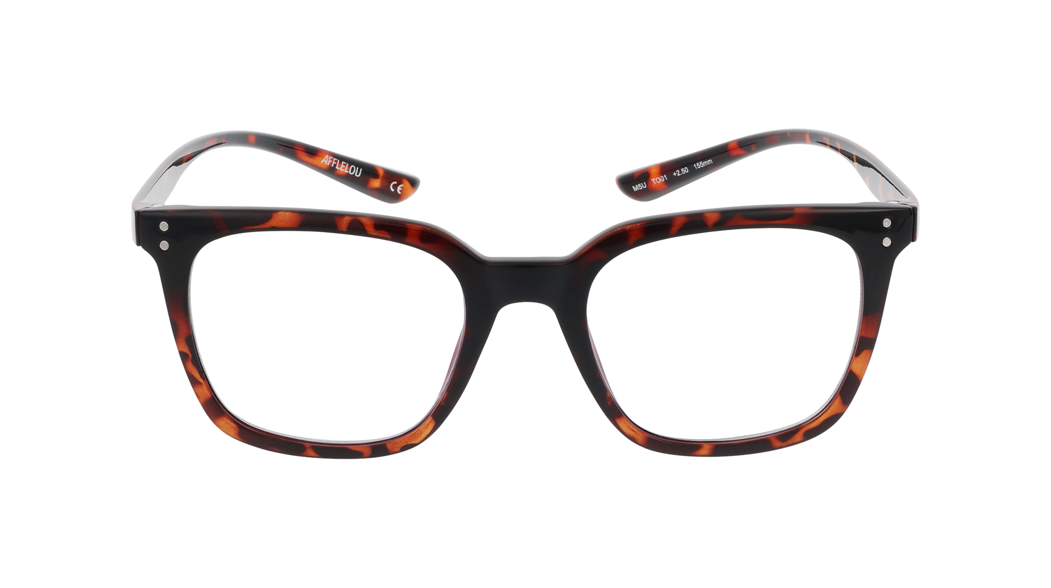 Lunettes de lecture AFFLELOU FORTY MAGIC BLUE BLOCK M5UTO01 M5UTO01 +0.00 5120