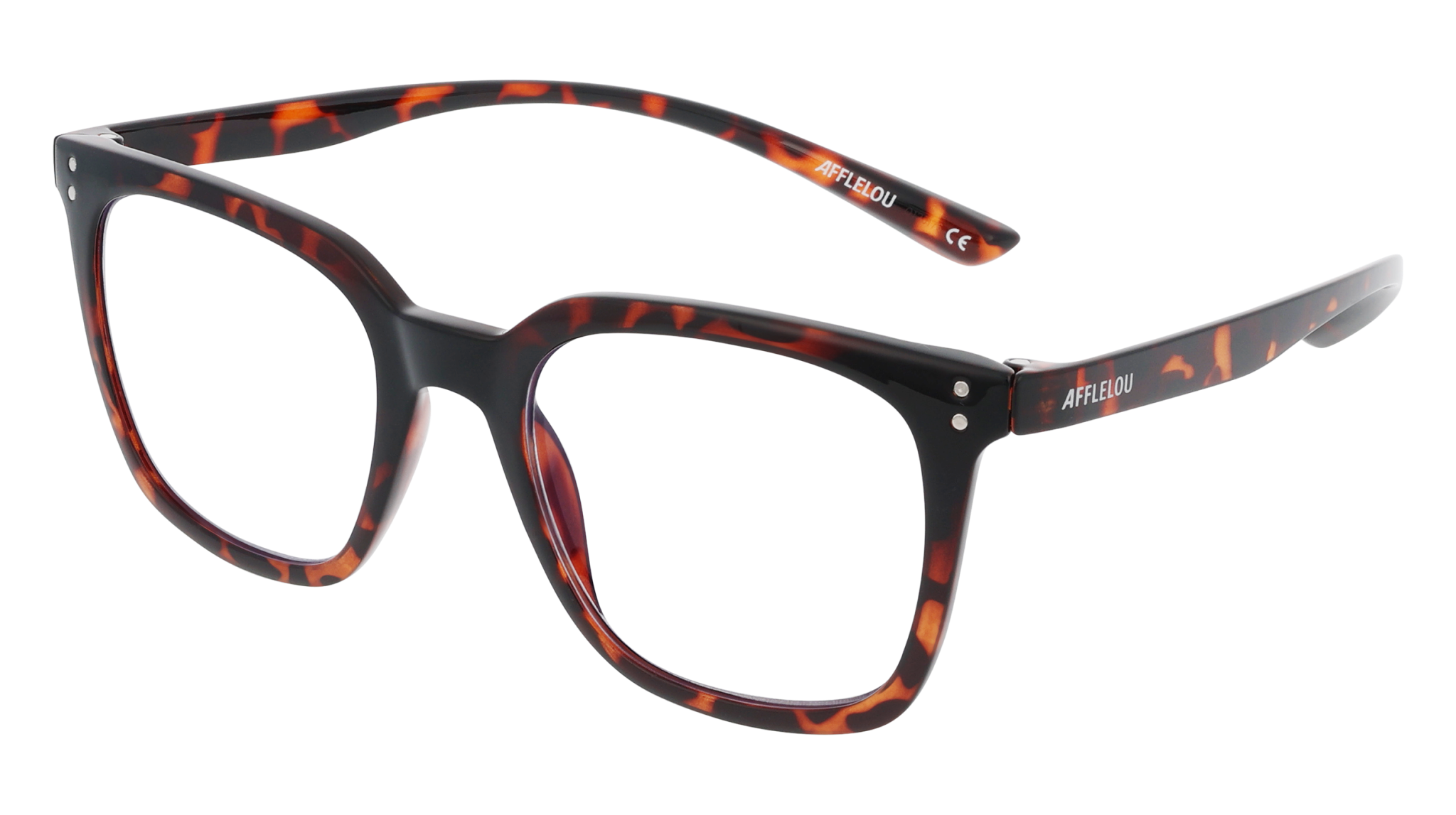 Lunettes de lecture AFFLELOU FORTY MAGIC BLUE BLOCK M5UTO01 M5UTO01 +0.00 5120
