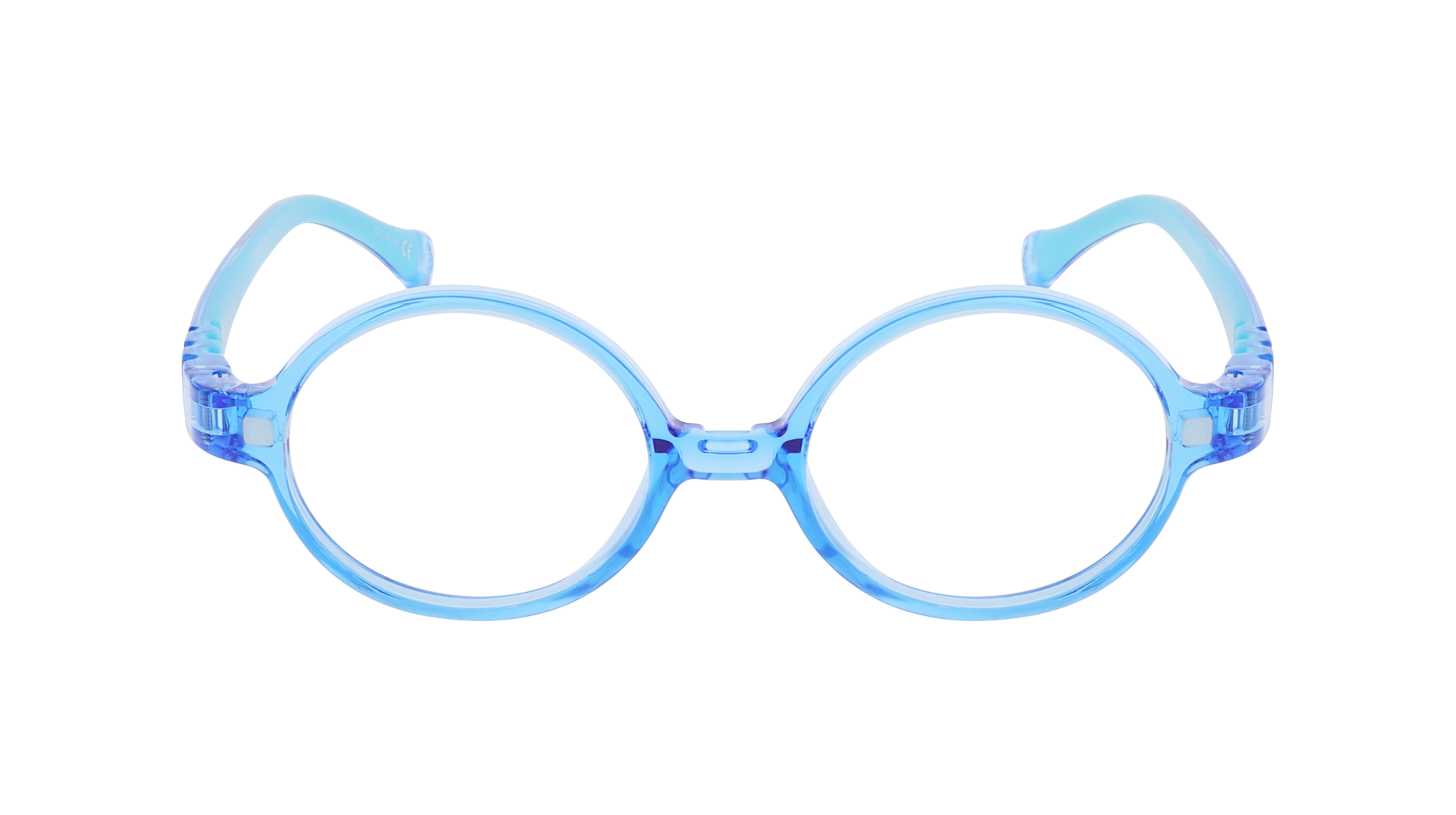 Lunettes de vue AFFLELOU BABY ME040 BL02 4116