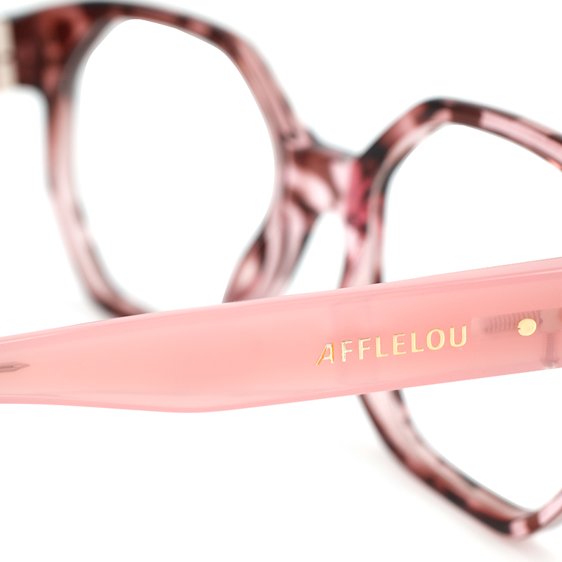 Lunettes de vue AFFLELOU TALIA MJ165 TOPK 4817