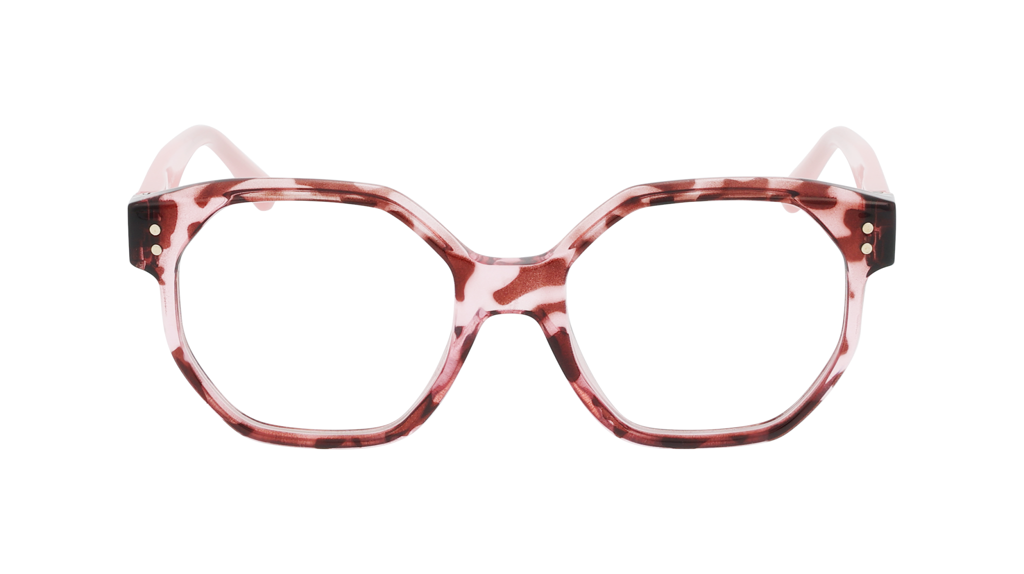 Lunettes de vue AFFLELOU TALIA MJ165 TOPK 4817