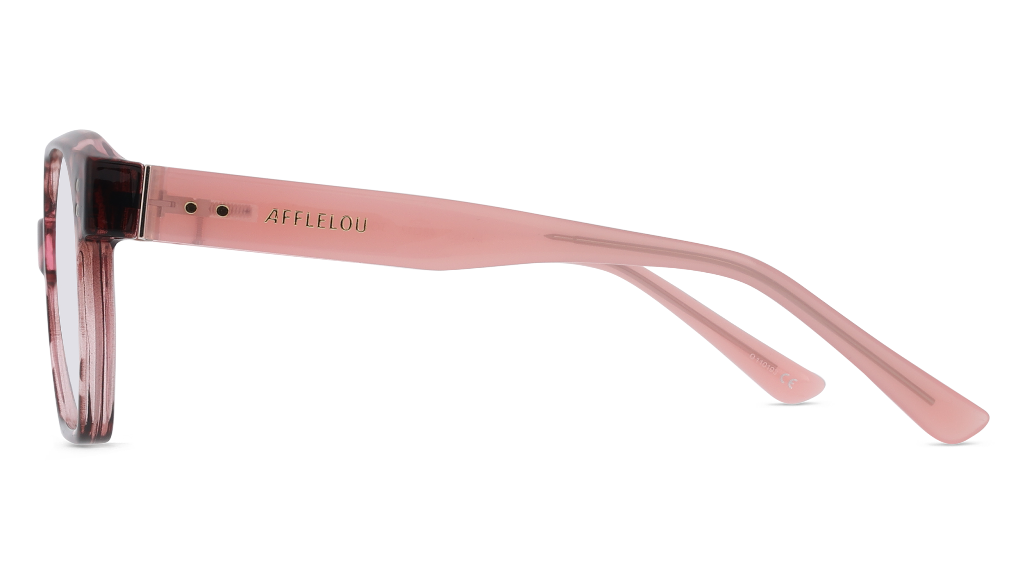 Lunettes de vue AFFLELOU TALIA MJ165 TOPK 4817