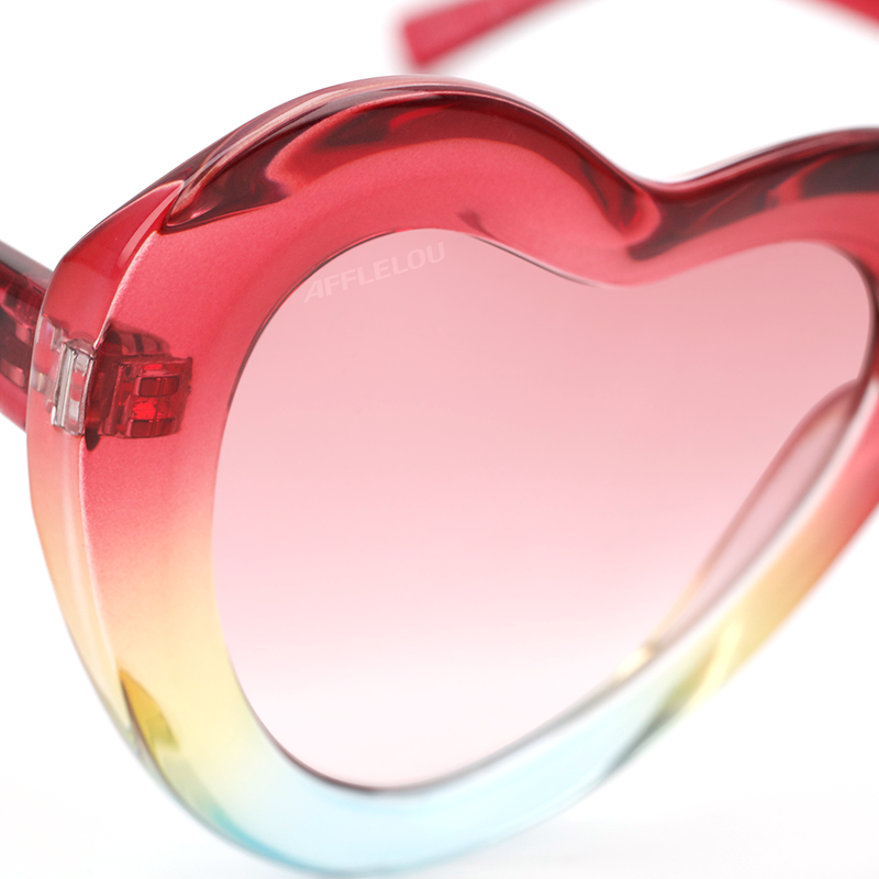 Lunettes de soleil AFFLELOU CIAO CIAO PKYE 5220