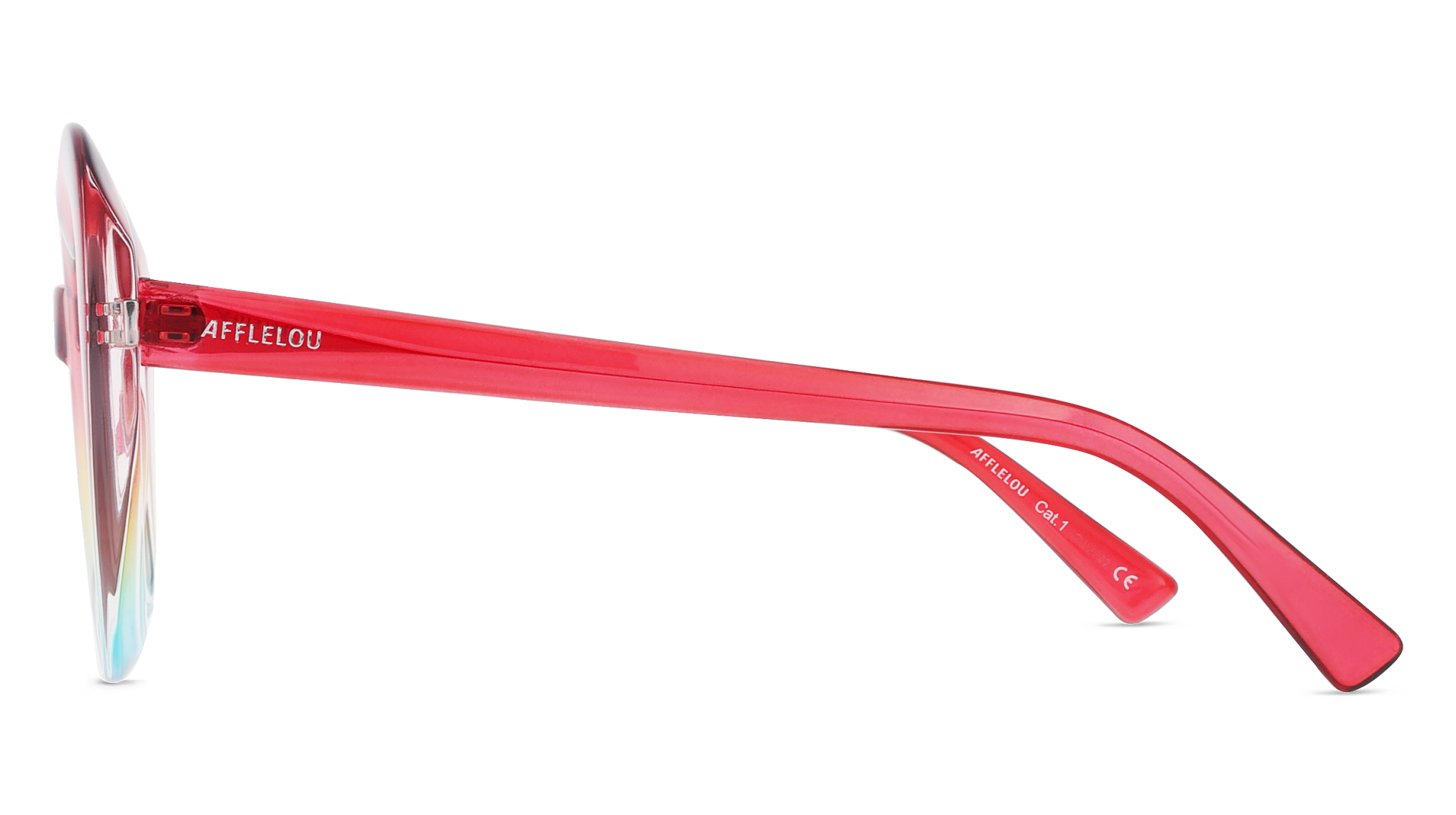 Lunettes de soleil AFFLELOU CIAO CIAO PKYE 5220