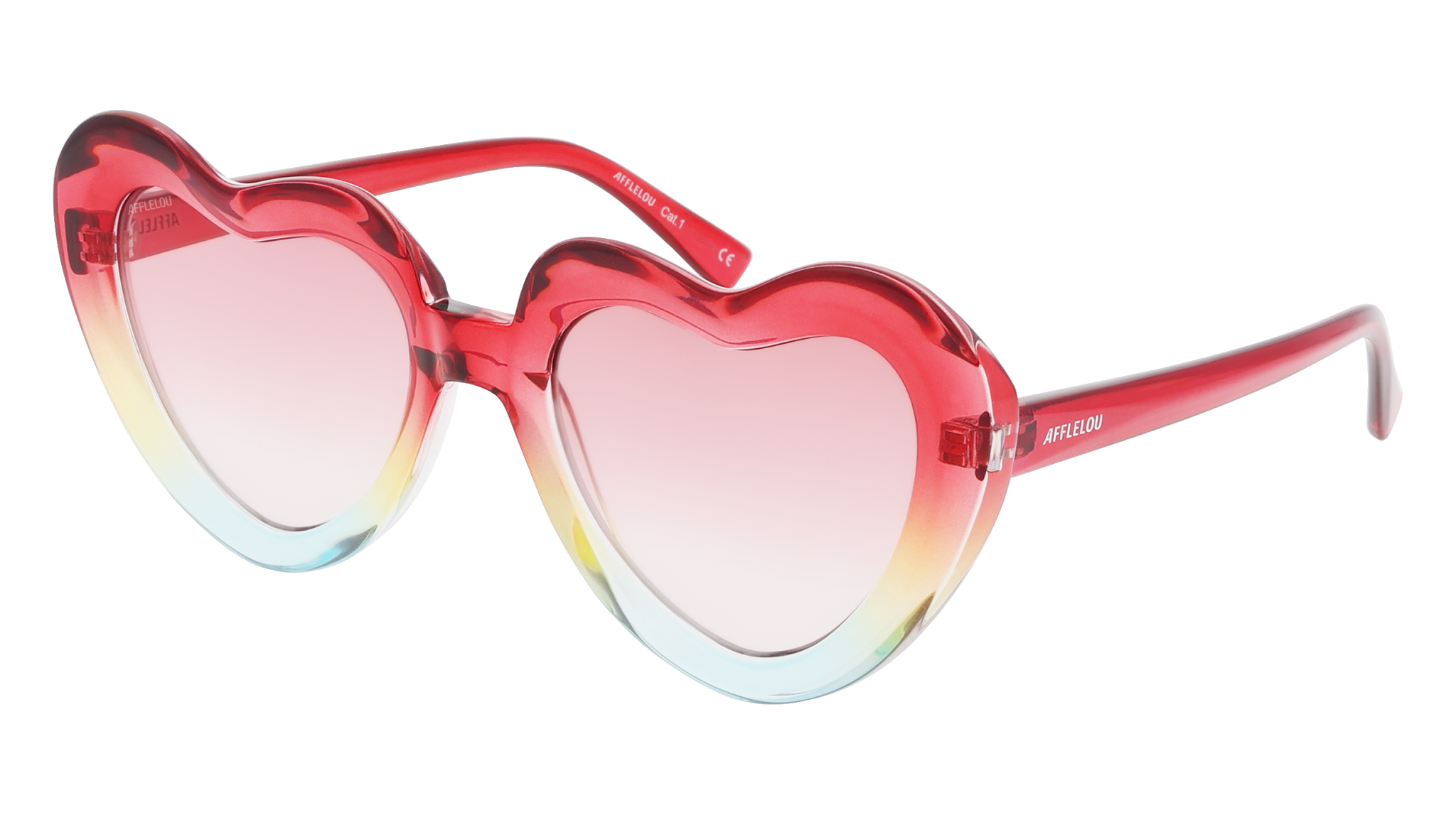 Lunettes de soleil AFFLELOU CIAO CIAO PKYE 5220