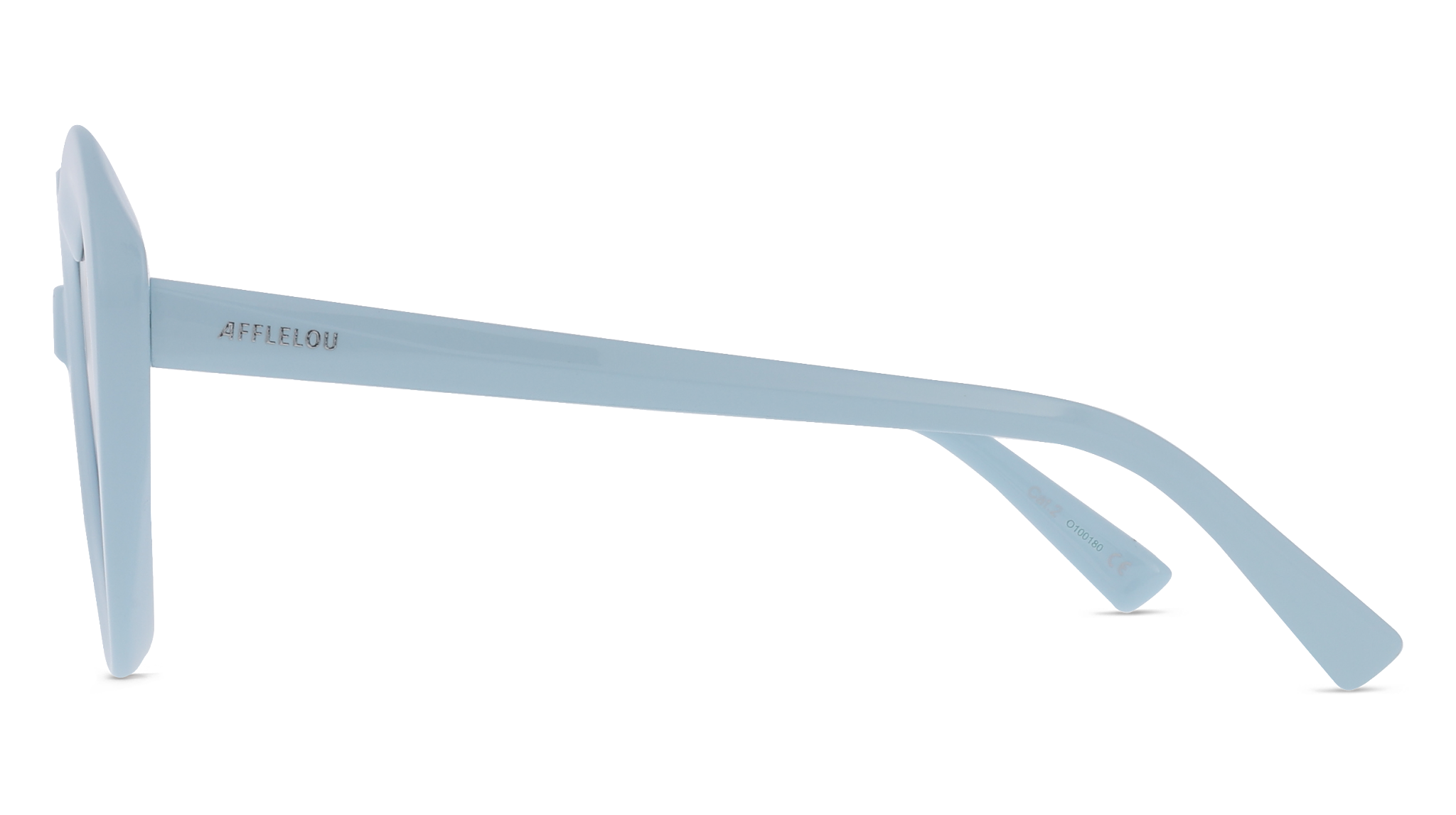 Lunettes de soleil AFFLELOU CIAO CIAO BL02 5220