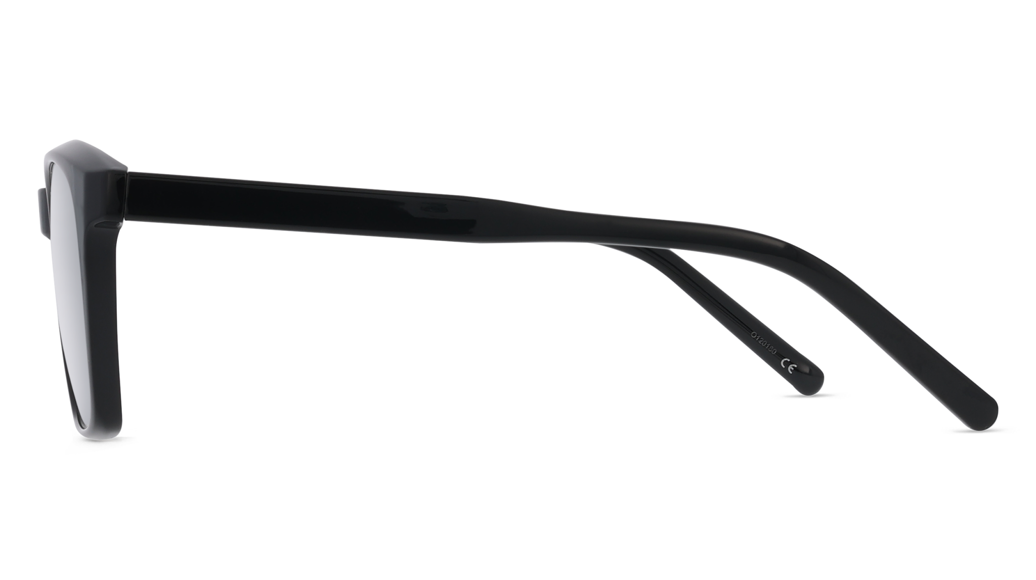 Lunettes de vue AFFLELOU RZERO49 RZERO49 BK01 5219