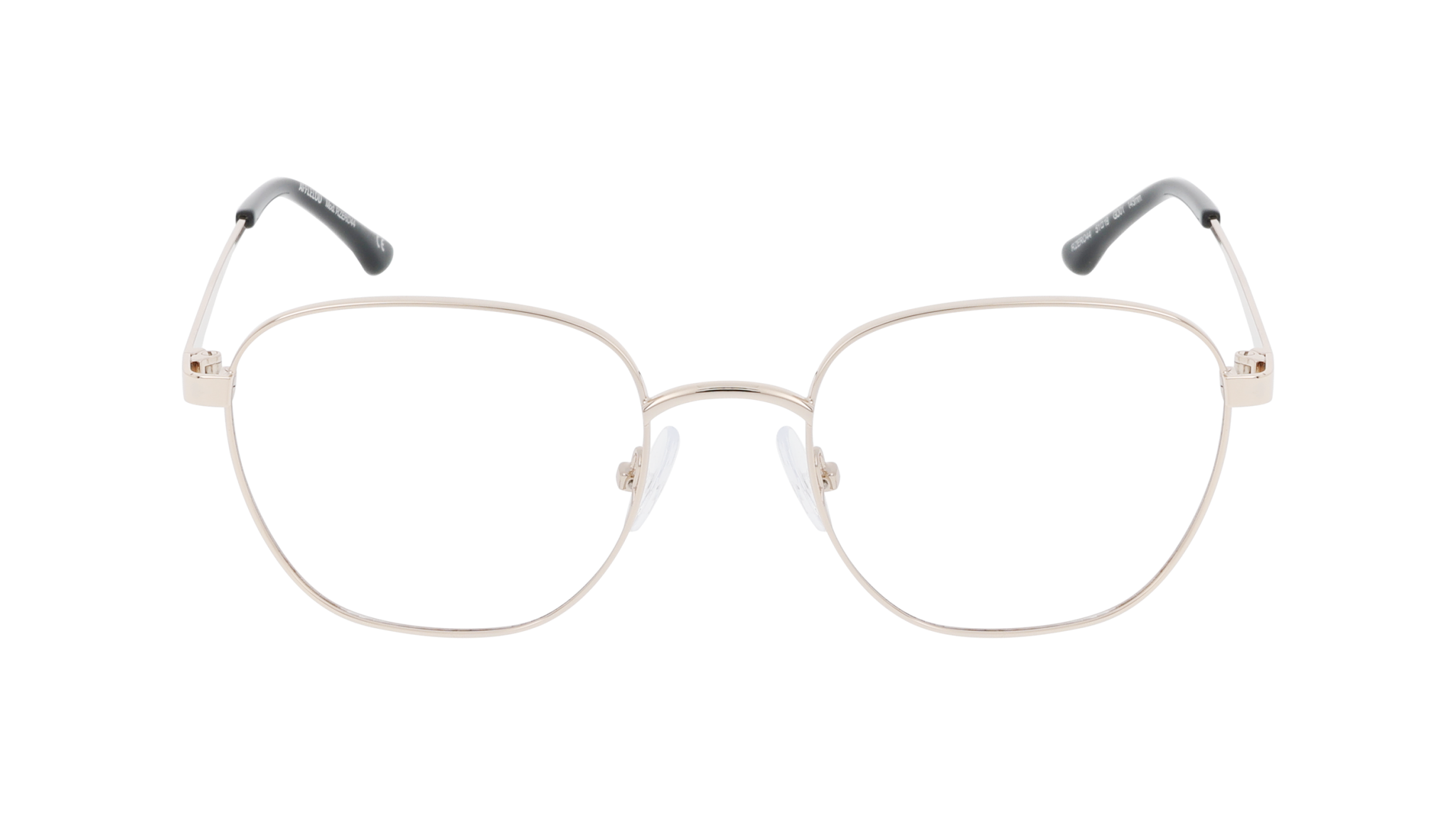 Lunettes de vue AFFLELOU RZERO44 RZERO44 GD01 5119