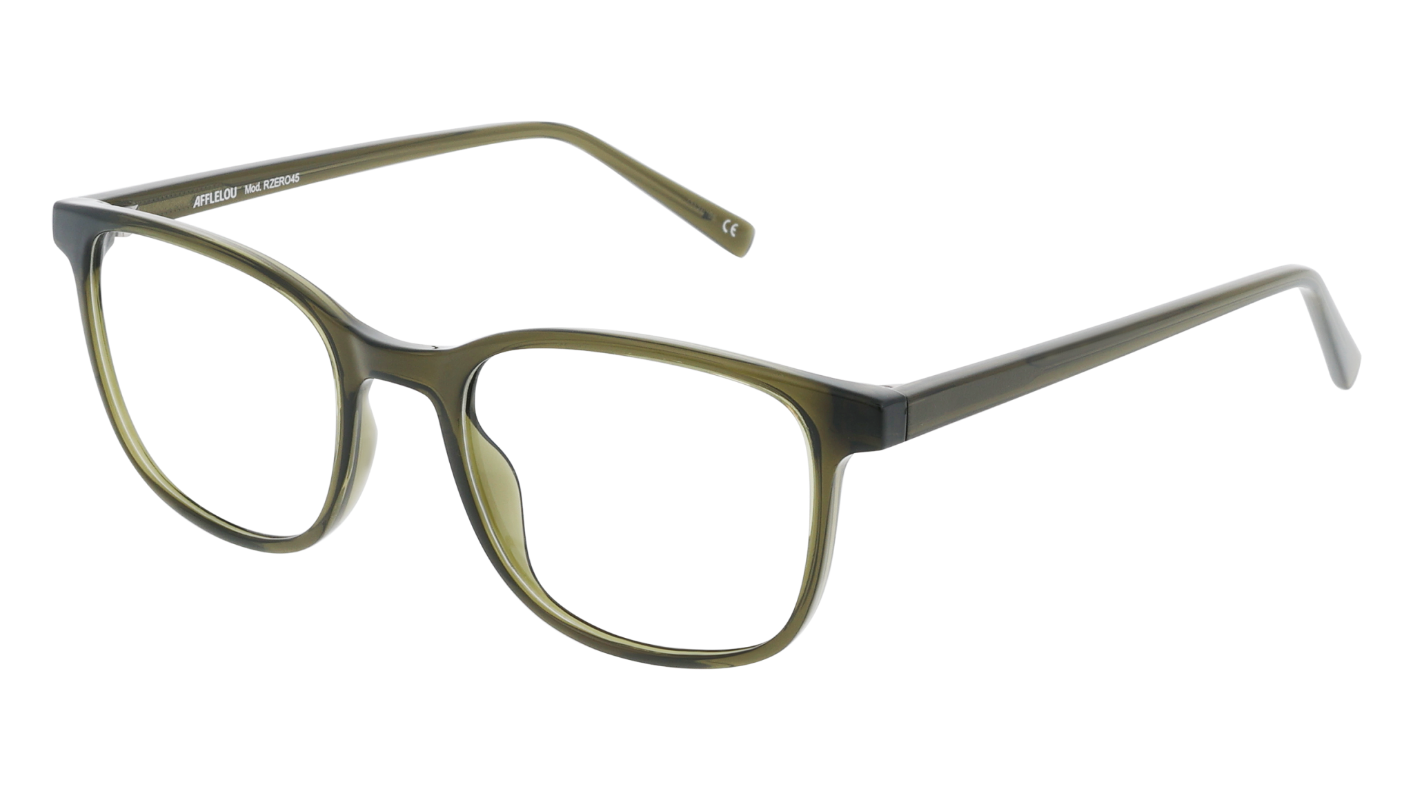 Lunettes de vue AFFLELOU RZERO45 RZERO45 GR01 5019