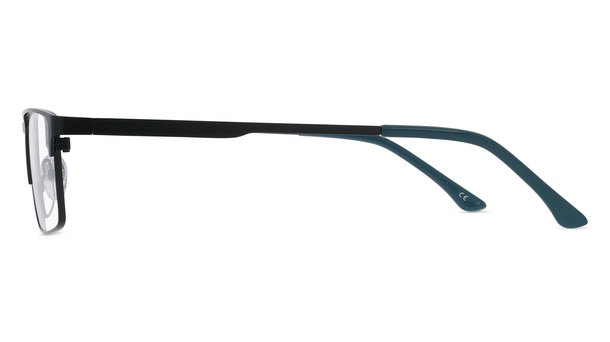 Lunettes de vue AFFLELOU RZERO46 RZERO46 BK01 5417