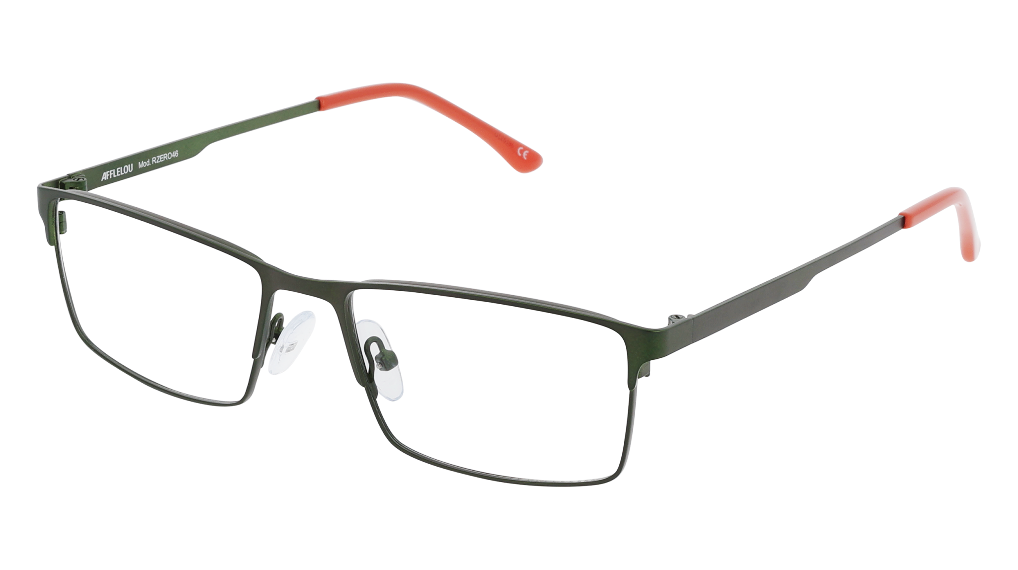 Lunettes de vue AFFLELOU RZERO46 RZERO46 GR01 5417