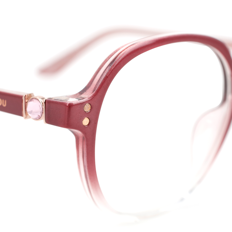 Lunettes de vue AFFLELOU MAGIC322 BM322 RD01 5018