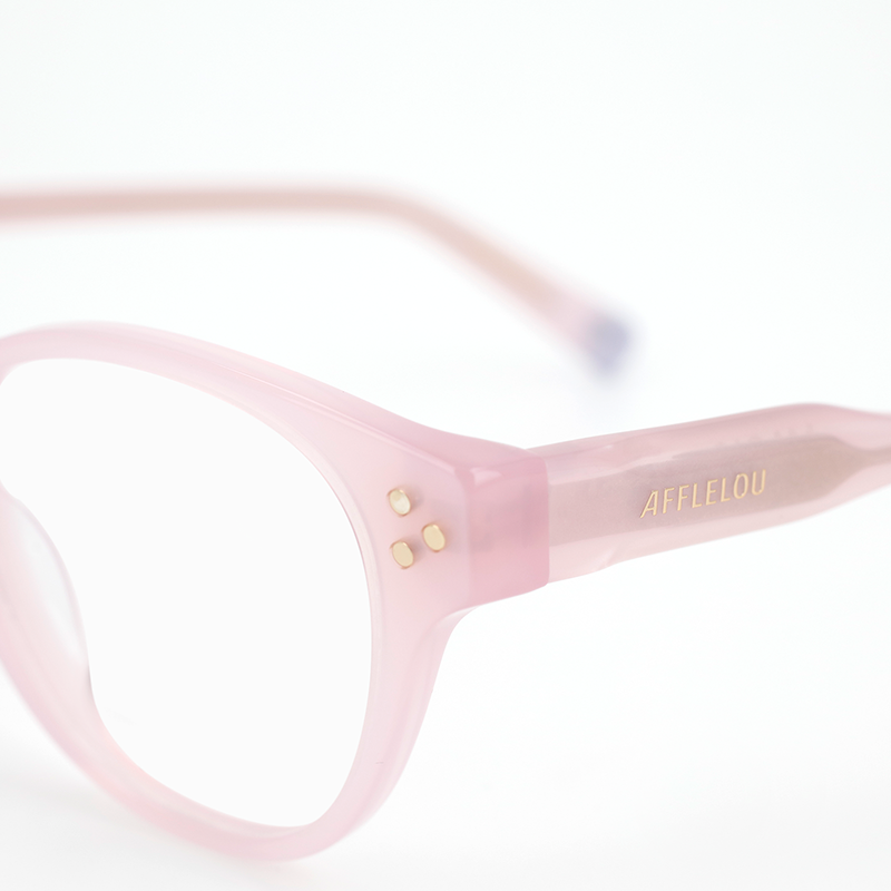 Lunettes de vue AFFLELOU CARACTÈRES PIPLETTE CM329 PK02 4719