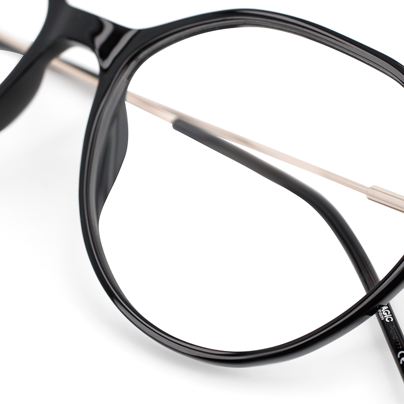 Lunettes de vue AFFLELOU MAGIC349 PM349 BK01 5217