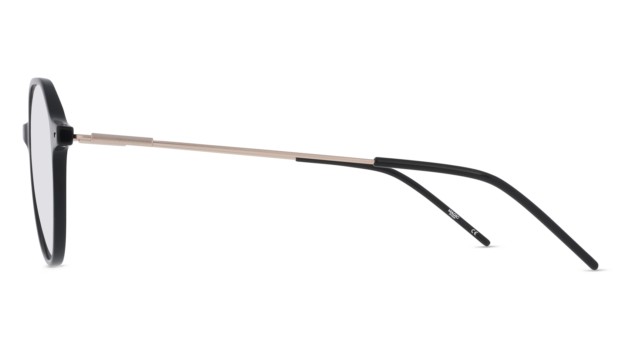 Lunettes de vue AFFLELOU MAGIC349 PM349 BK01 5217