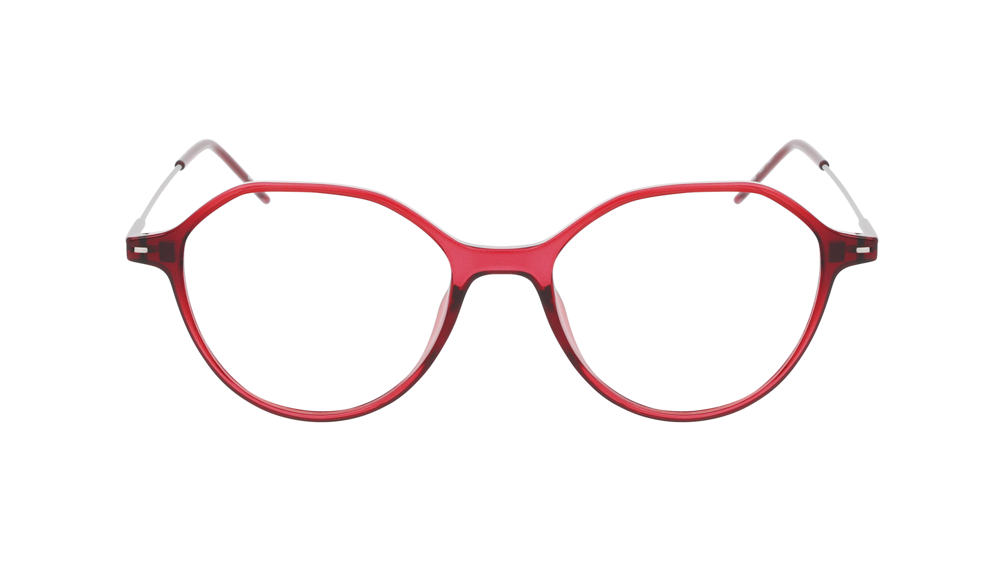Lunettes de vue AFFLELOU MAGIC349 PM349 RD01 5217