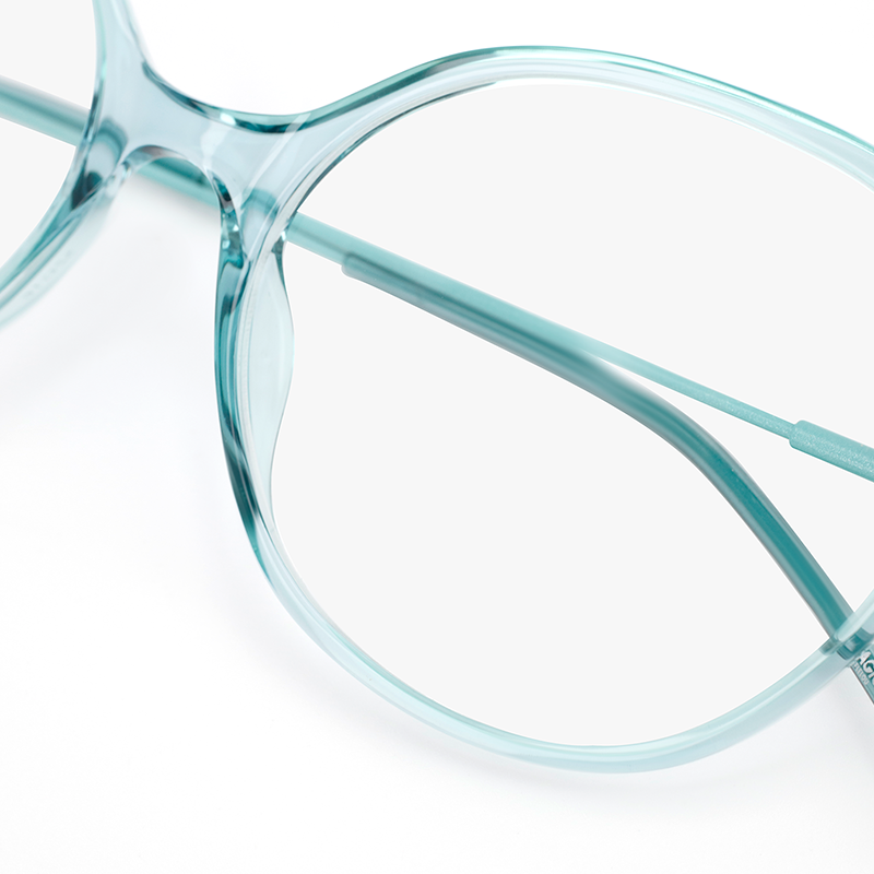 Lunettes de vue AFFLELOU MAGIC351 PM351 CRGR 5216
