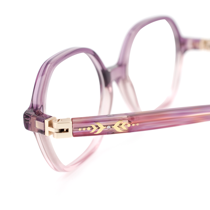 Lunettes de vue AFFLELOU DISNEY PRINCESS 8 MDPAA008 C71 4315
