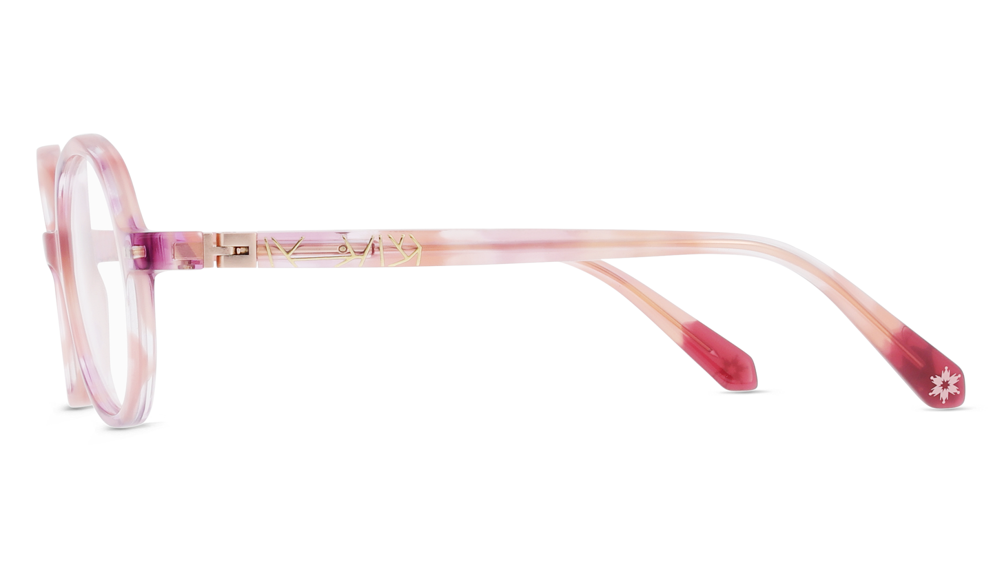 Lunettes de vue AFFLELOU DISNEY PRINCESS 10 MDPAA010 C70 4417