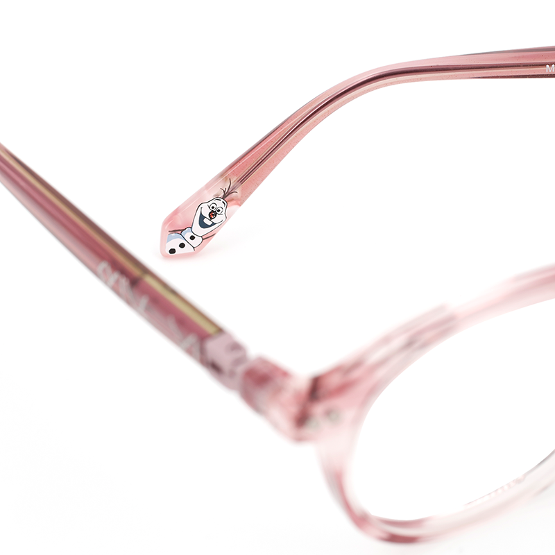 Lunettes de vue AFFLELOU DISNEY PRINCESS 11 MDPAA011 C70 4516