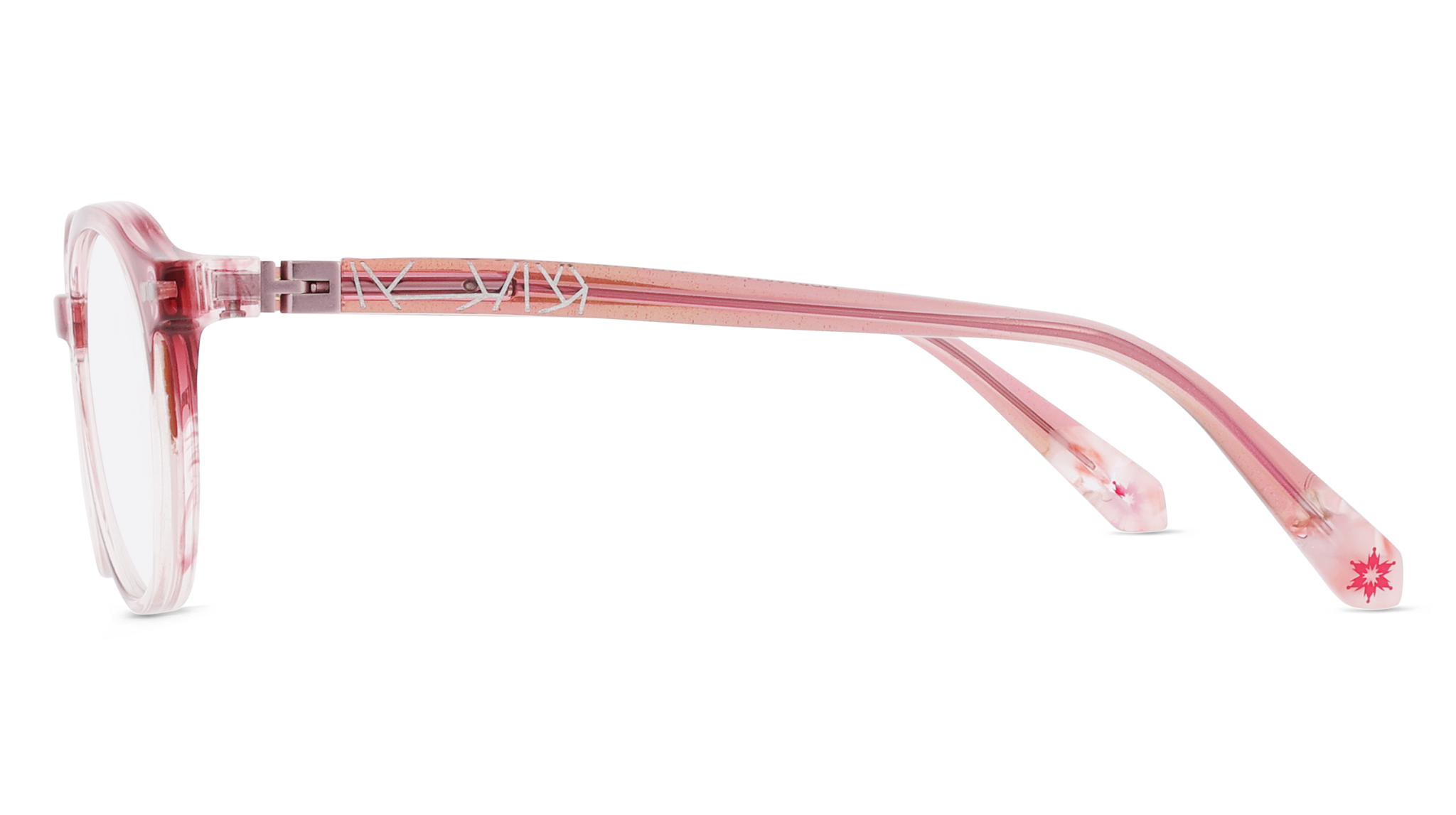 Lunettes de vue AFFLELOU DISNEY PRINCESS 11 MDPAA011 C70 4516