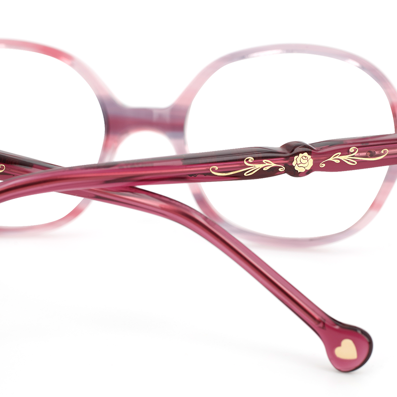 Lunettes de vue AFFLELOU DISNEY PRINCESS 12 MDPAA012 C71 4315