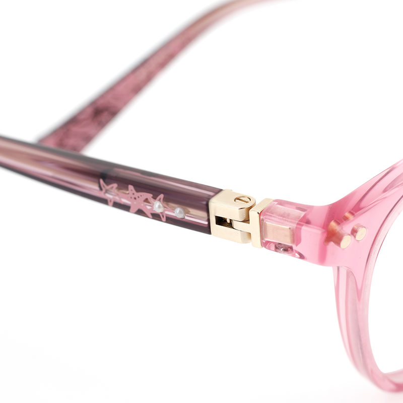 Lunettes de vue AFFLELOU DISNEY PRINCESS 14 MDPAA014 C10 4415