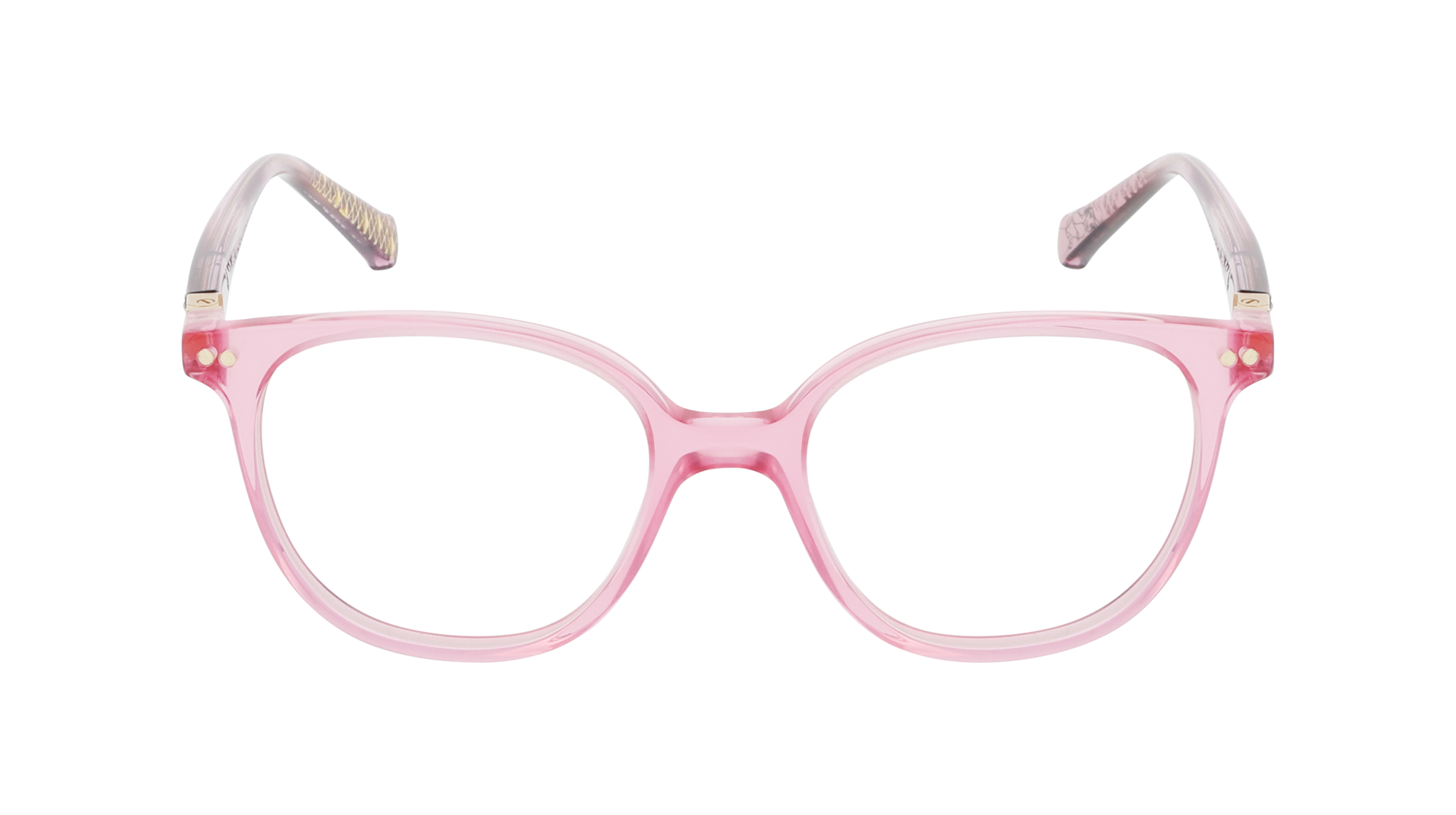 Lunettes de vue AFFLELOU DISNEY PRINCESS 14 MDPAA014 C10 4415