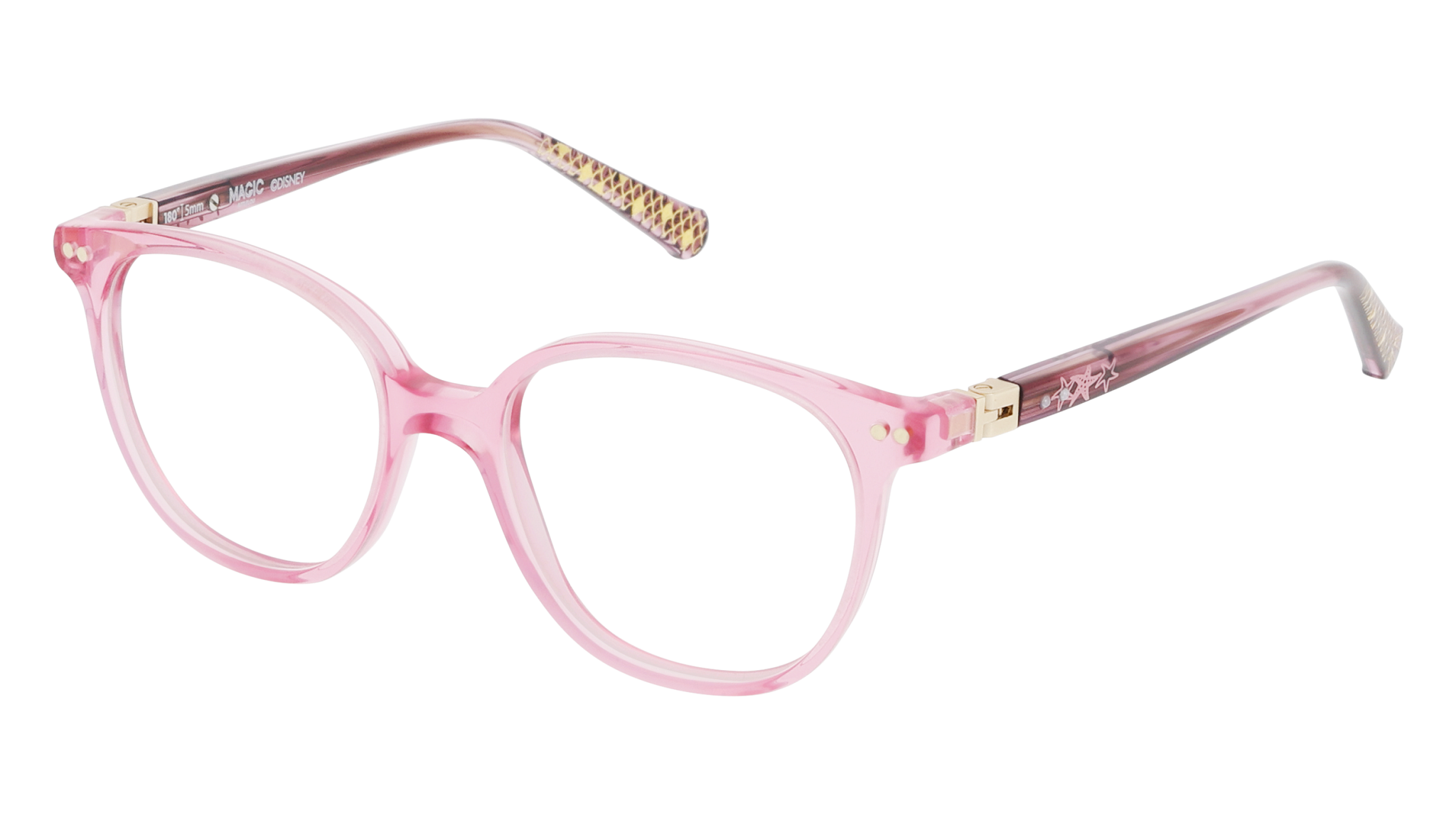 Lunettes de vue AFFLELOU DISNEY PRINCESS 14 MDPAA014 C10 4415