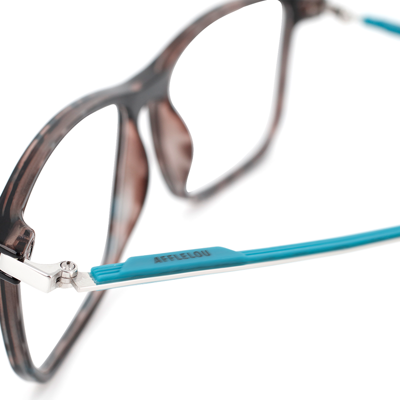 Lunettes de vue AFFLELOU MAGIC331 TM331 TOBL 5315