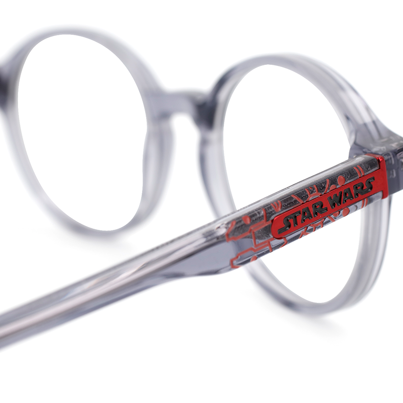 Lunettes de vue AFFLELOU STAR WARS 9 MSWAA009 C63 4317