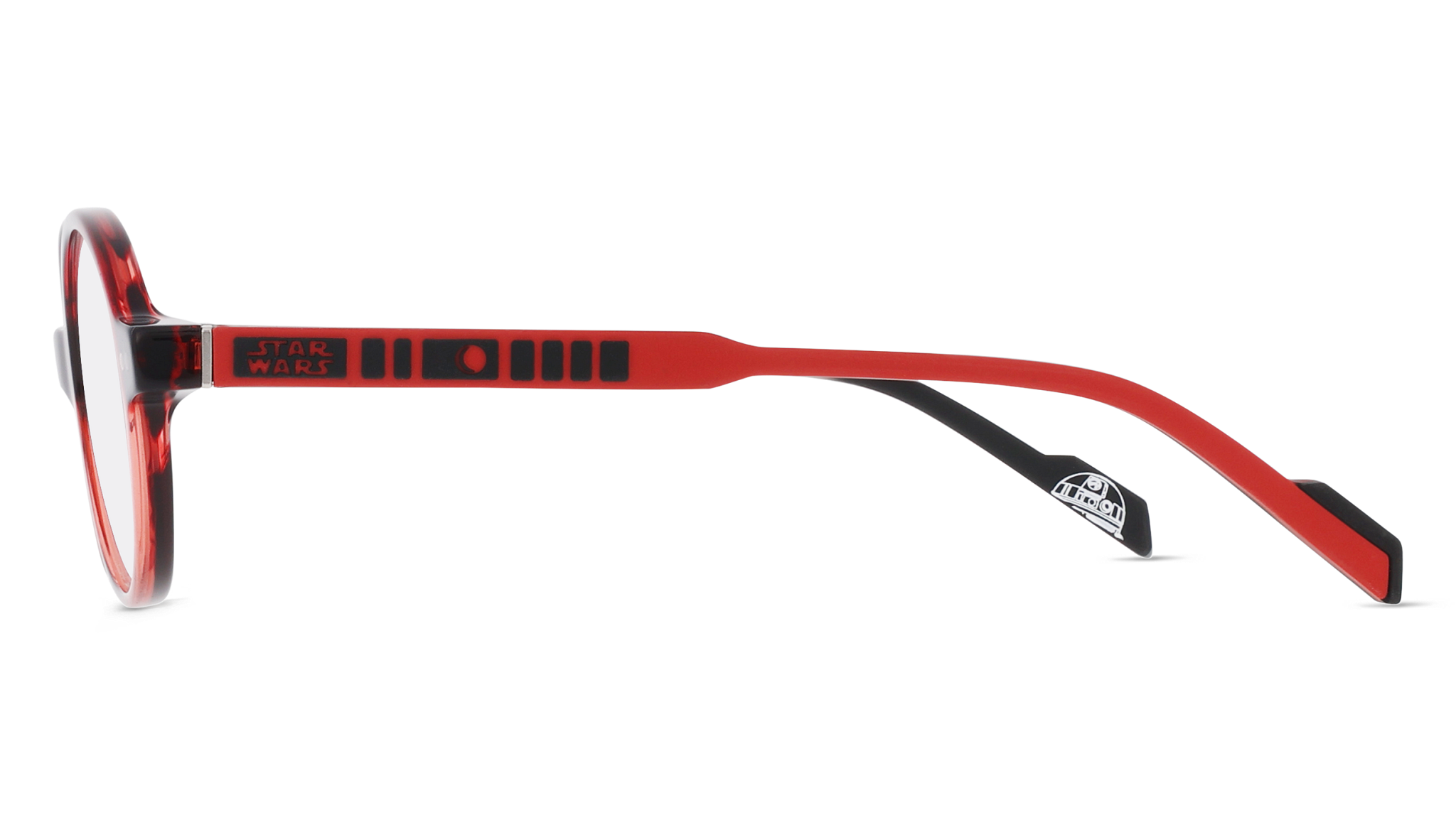 Lunettes de vue AFFLELOU STAR WARS 13 MSWAR002 C74 4216