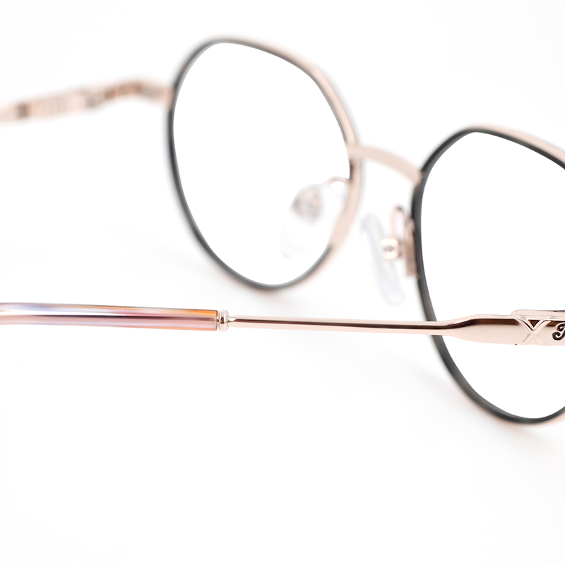 Lunettes de vue AFFLELOU TARTINE ET CHOCOLAT 8 MTCMM003 C62 4416
