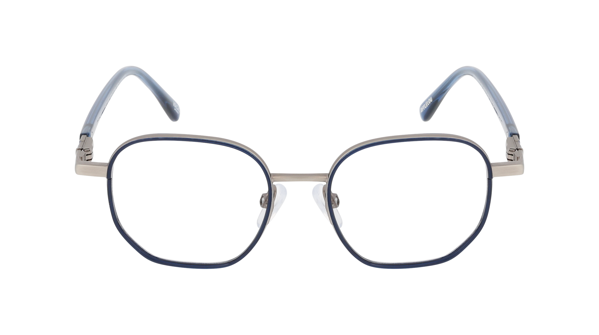 Lunettes de vue AFFLELOU TARTINE ET CHOCOLAT 10 MTCMM005 C67 4517