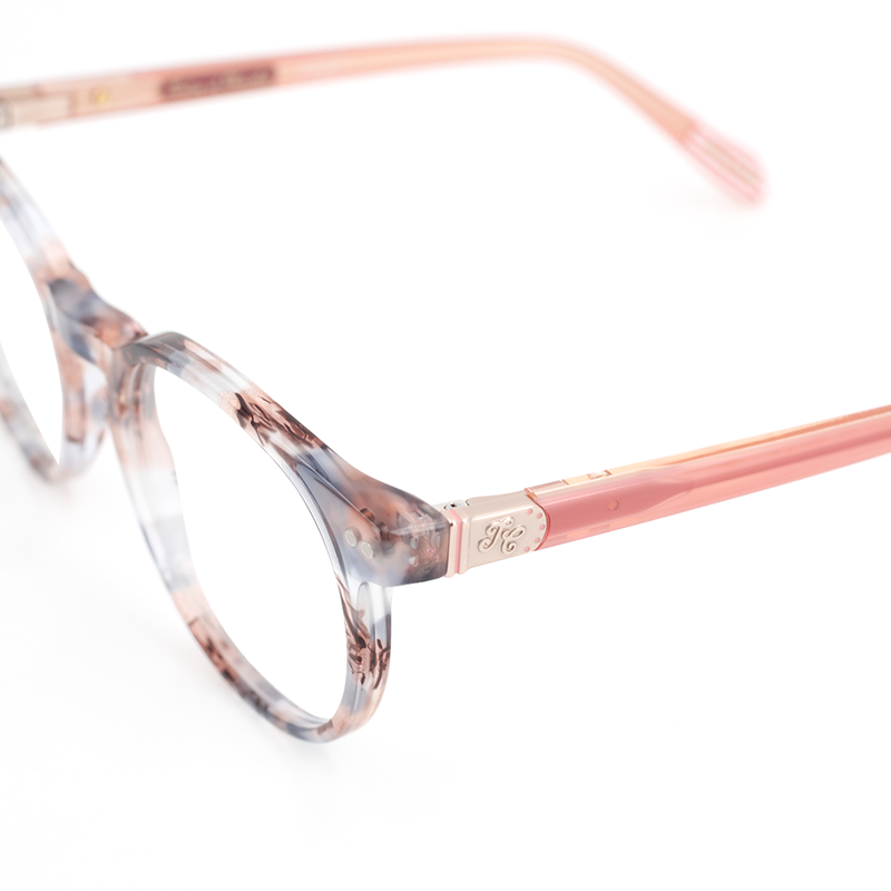Lunettes de vue AFFLELOU TARTINE ET CHOCOLAT 14 MTCAA008 C64 4417