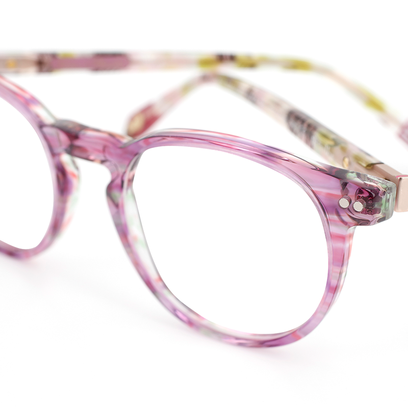 Lunettes de vue AFFLELOU TARTINE ET CHOCOLAT 14 MTCAA008 C72 4417