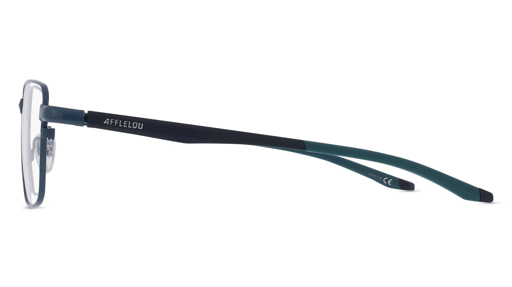 Lunettes de vue AFFLELOU MAGIC362 SM362 BL01 5219