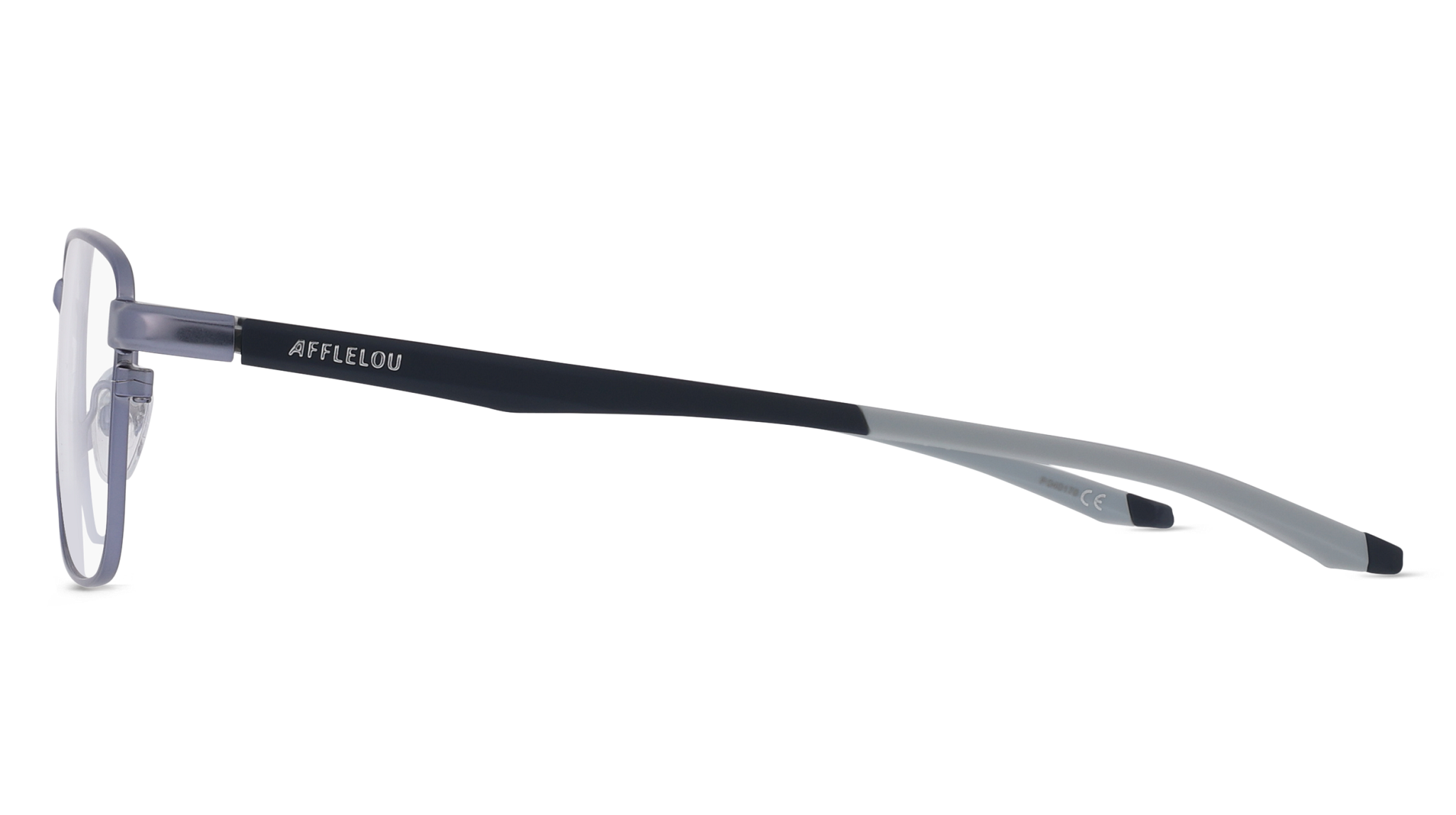 Lunettes de vue AFFLELOU MAGIC363 SM363 BL01 5217