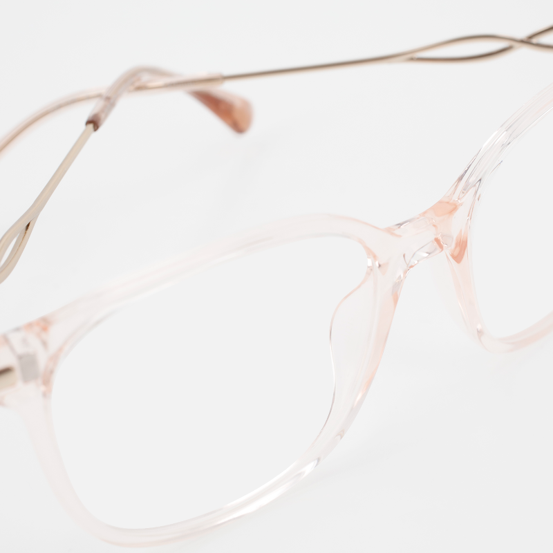 Lunettes de vue AFFLELOU LOUISA MF187 PK01 5117