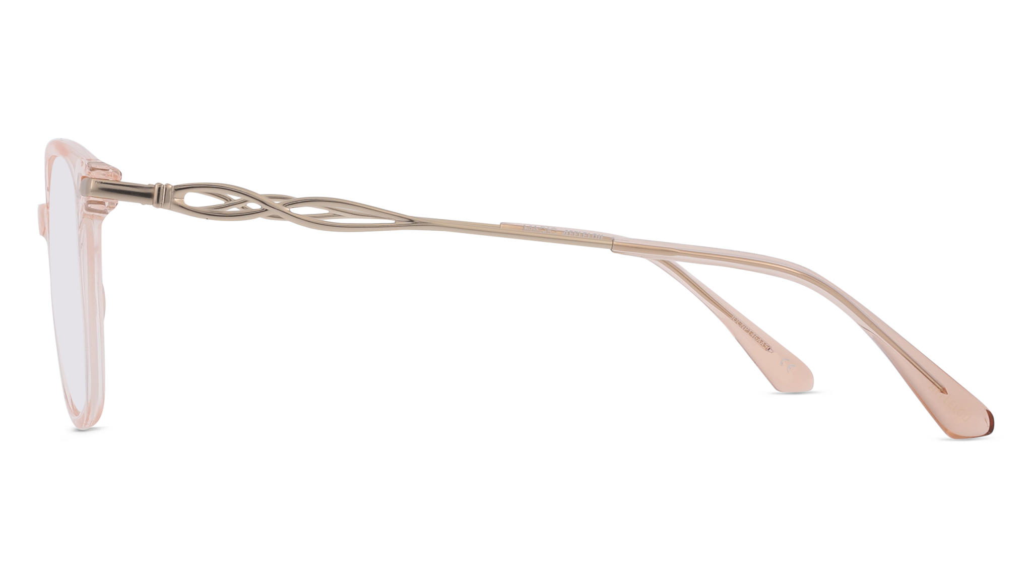 Lunettes de vue AFFLELOU LOUISA MF187 PK01 5117
