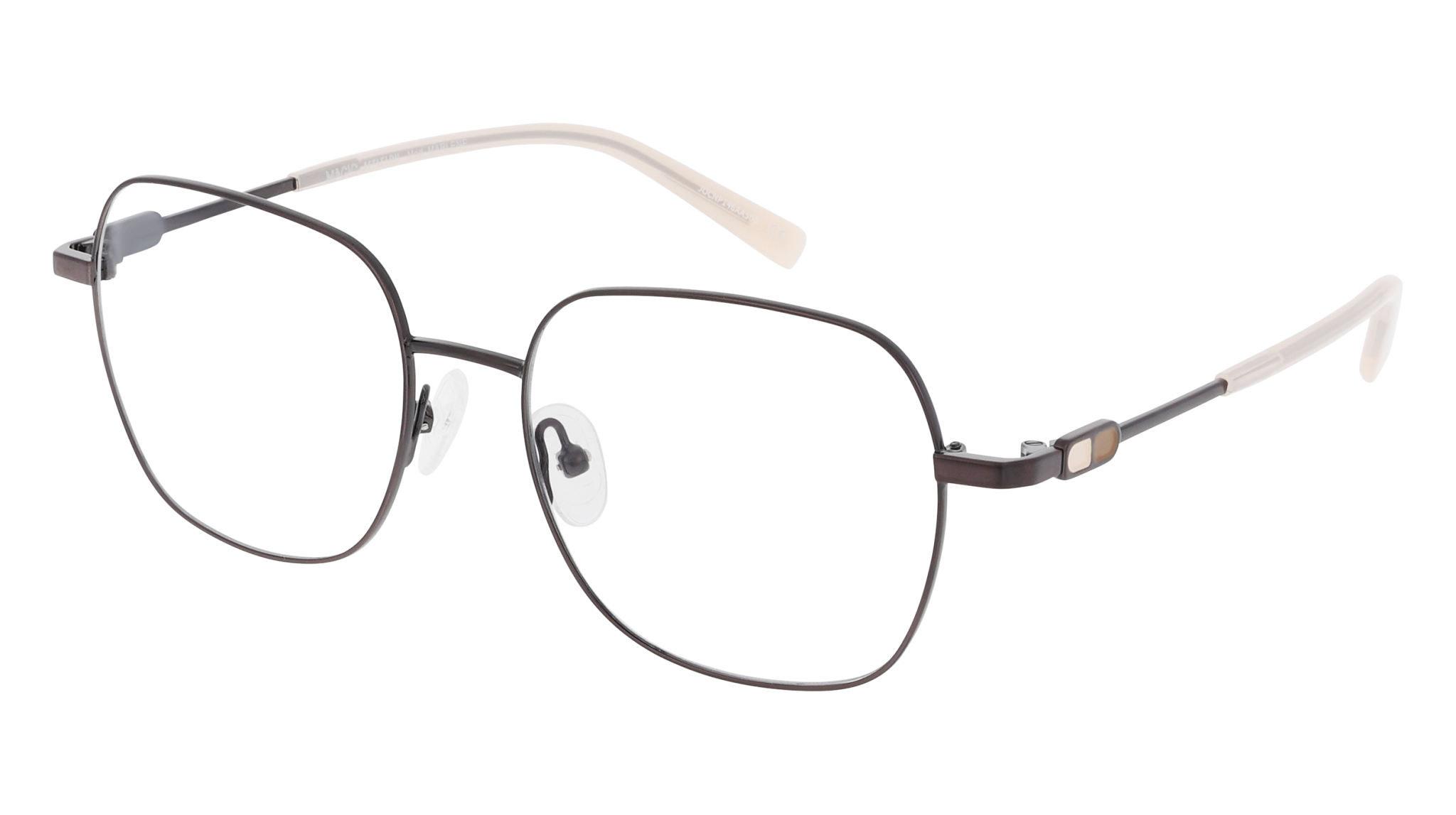 Lunettes de vue AFFLELOU MARLENE MF188 BRBG 5317