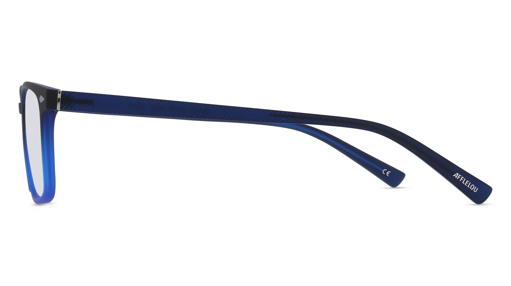 Lunettes de vue AFFLELOU HARRIS MH175 BL01 5119