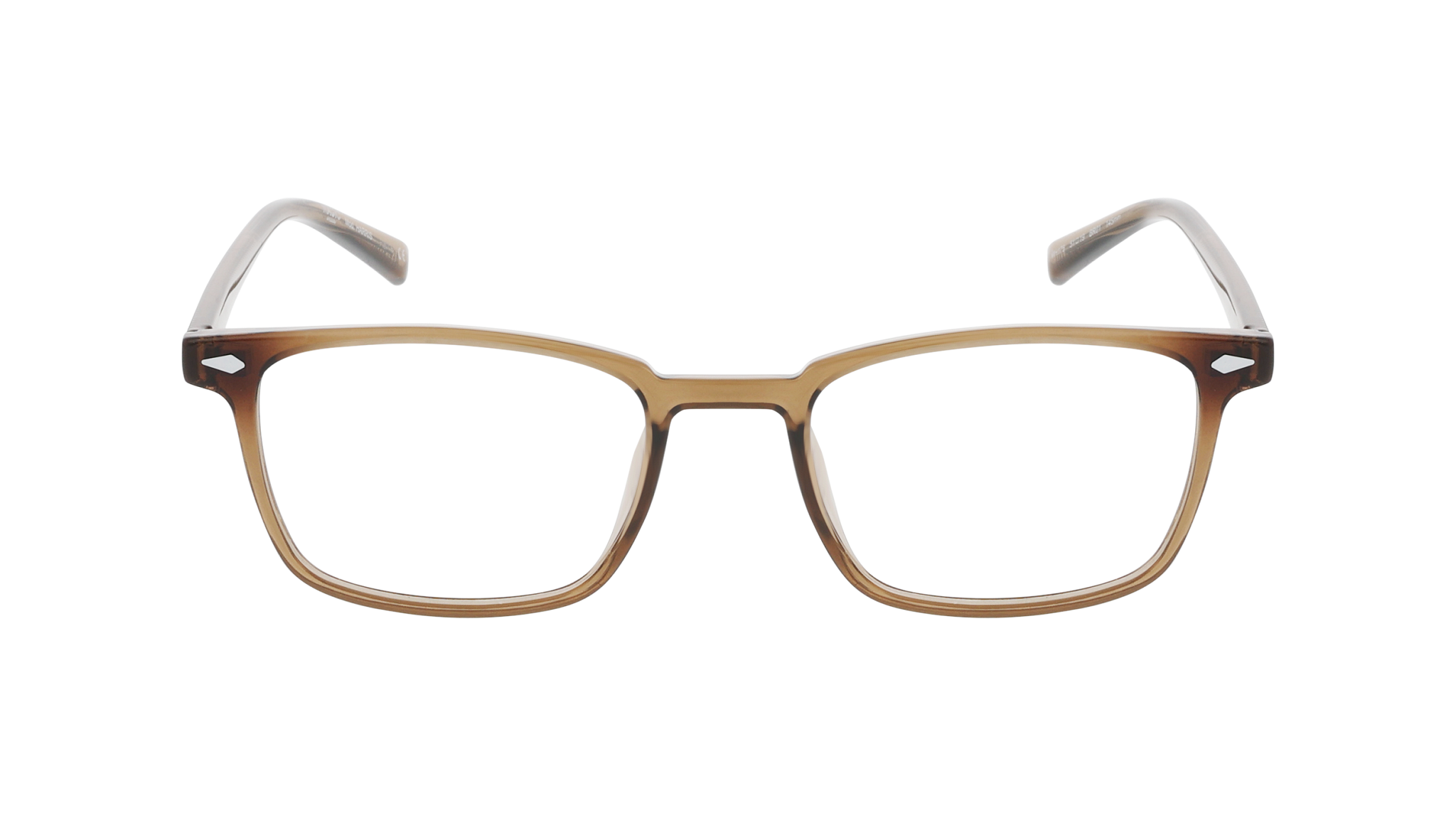 Lunettes de vue AFFLELOU HARRIS MH175 BR01 5119