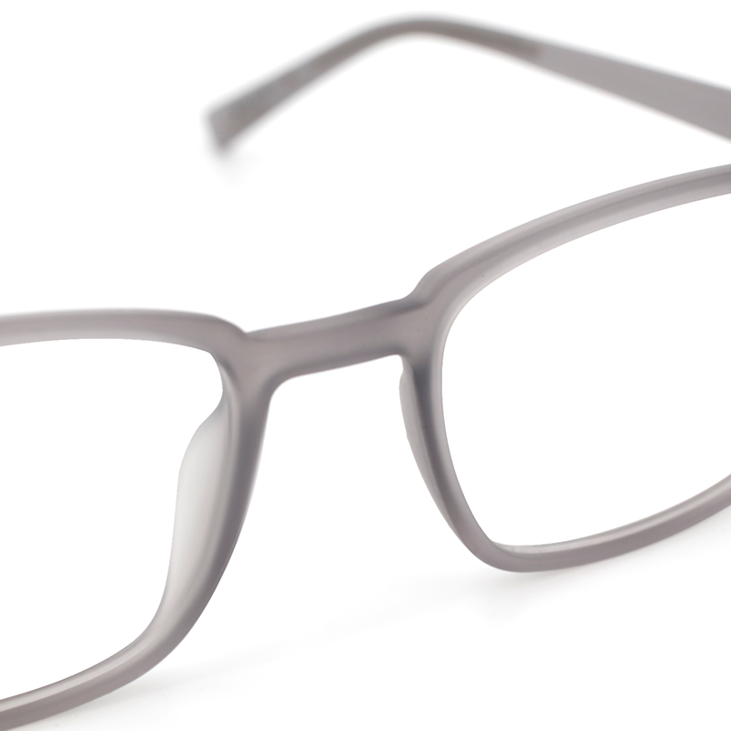 Lunettes de vue AFFLELOU HARRIS MH175 GY01 5119