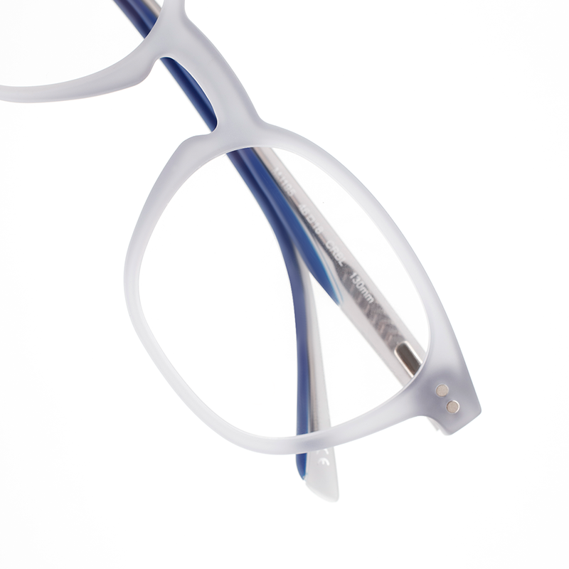 Lunettes de vue AFFLELOU JORIS MJ195 CRBL 4618