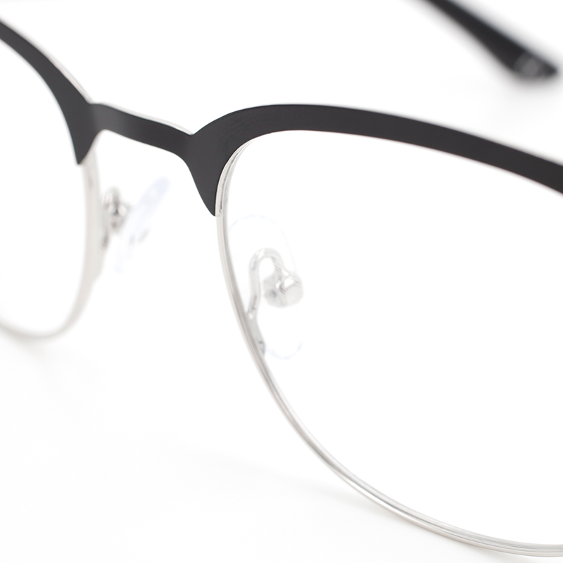 Lunettes de vue AFFLELOU TIAGO MJ198 BKSL 4720