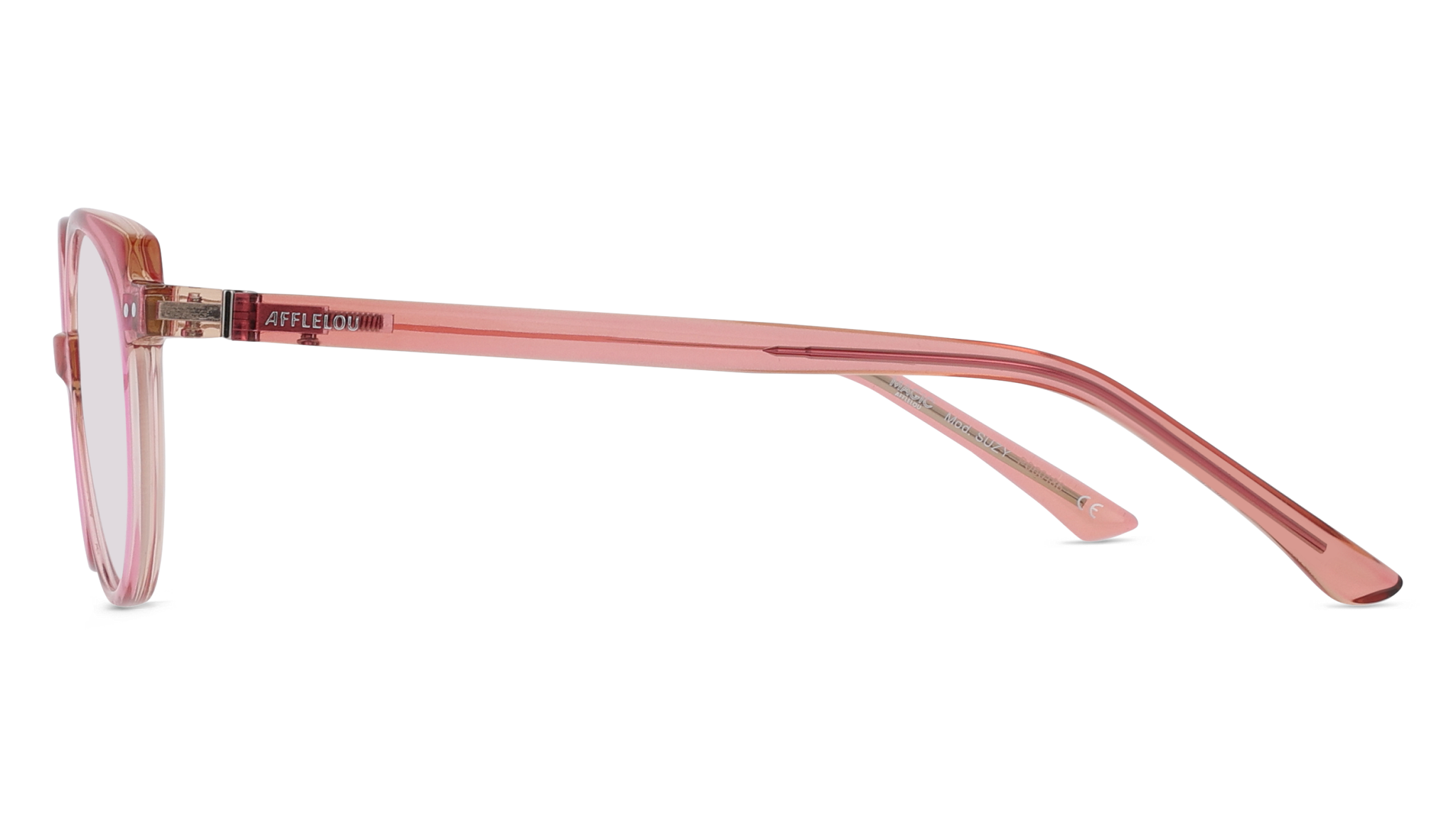 Lunettes de vue AFFLELOU SUZY ME199 PKYE 4516