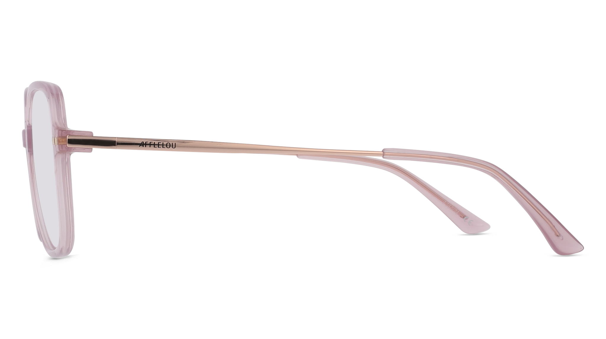 Lunettes de vue AFFLELOU JULIA MJ200 PKGD 4816