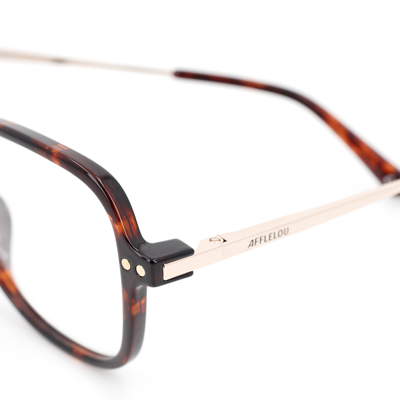 Lunettes de vue AFFLELOU JULIA MJ200 TOGD 4816